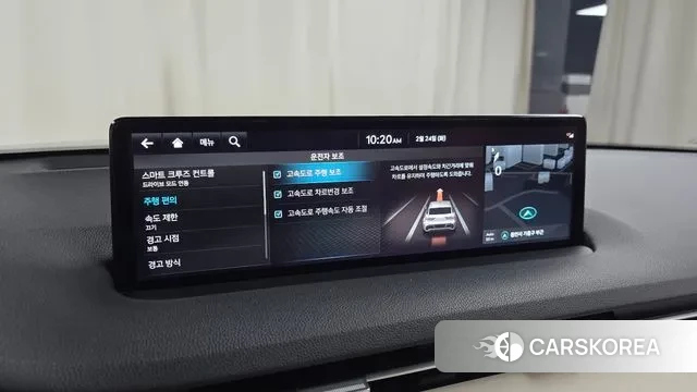 Genesis GV70 id 3712796 из Кореи 9