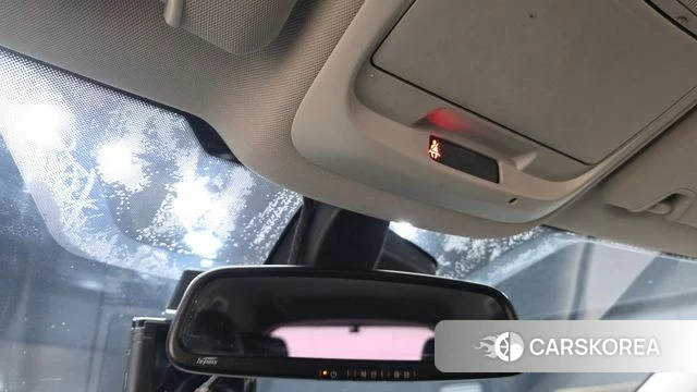 Renault Korea (Samsung) QM6 id 4225854 из Кореи 9