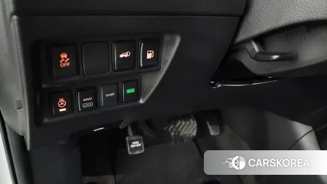 Nissan X Trail id 3547406 из Кореи 9