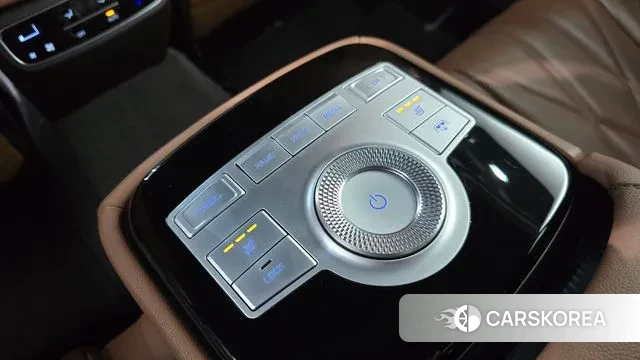 Genesis G80 (RG3) id 3329797 из Кореи 9