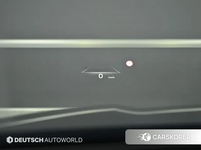 Kia K8 Hybrid id 3017414 из Кореи 9