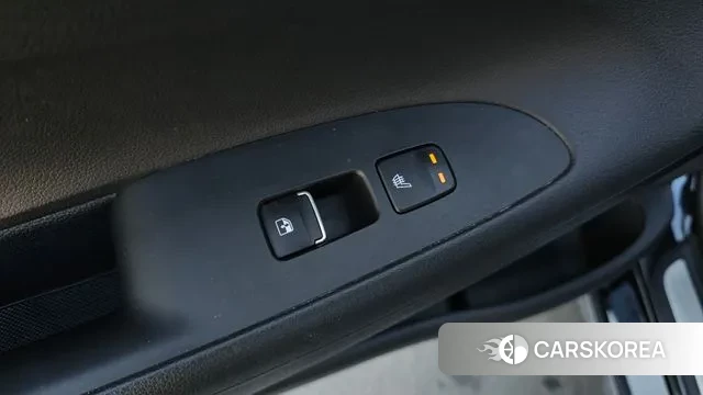 Hyundai The New Grandeur IG id 3592647 из Кореи 9