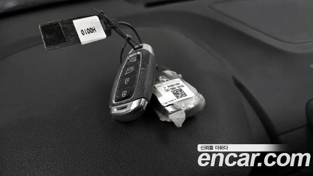 Hyundai Kona Hybrid id 2396915 из Кореи 9