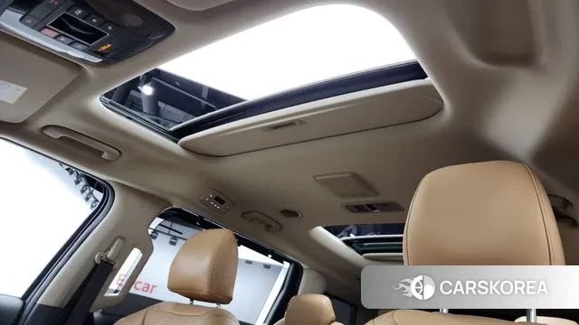 Kia Carnival 4th generation id 3036827 из Кореи 9