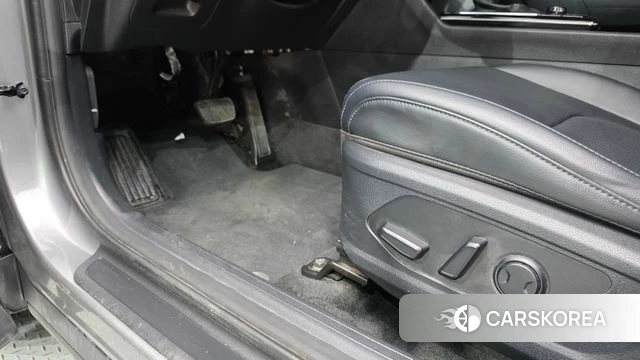 Kia Sportage 5th Generation id 3883561 из Кореи 9