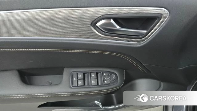 Renault Korea (Samsung) Arcana id 4487664 из Кореи 9