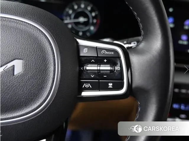 Kia Carnival 4th generation id 3654847 из Кореи 9