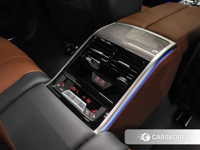 BMW 8 Series (G15) id 3576117 из Кореи 9