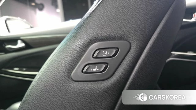 Kia K7 Premier id 4895173 из Кореи 9