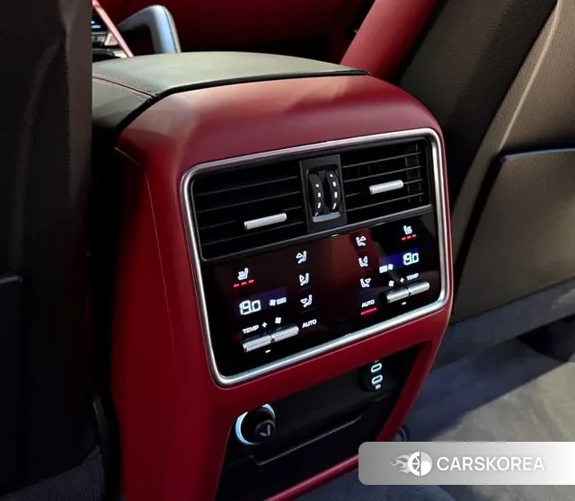 Porsche Cayenne (PO536) id 3655561 из Кореи 9