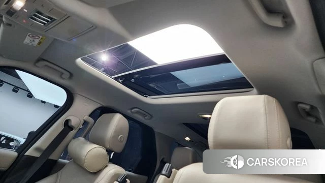 Land Rover Discovery 5 id 3796337 из Кореи 9