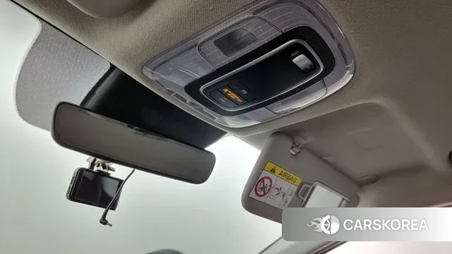 Hyundai Avante Hybrid (CN7) id 2960205 из Кореи 9