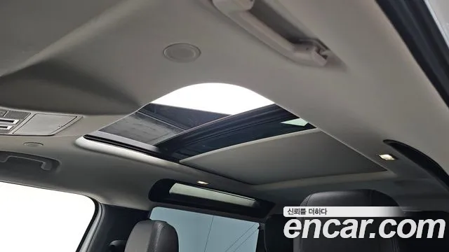 Land Rover Defender (L663) id 2824572 из Кореи 9