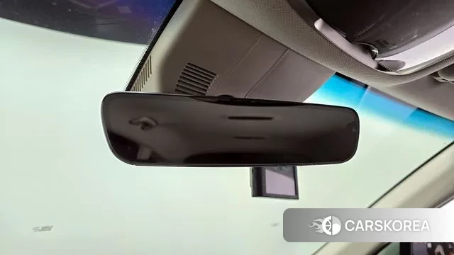 Genesis GV80 id 3453438 из Кореи 9