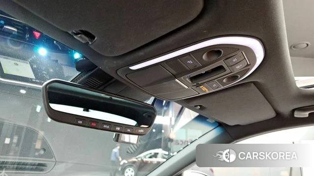 Genesis G70 id 4269215 из Кореи 9