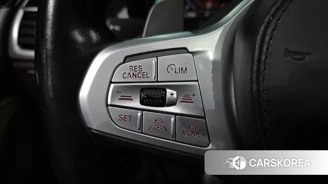 BMW 7 Series (G11) id 3736089 из Кореи 9