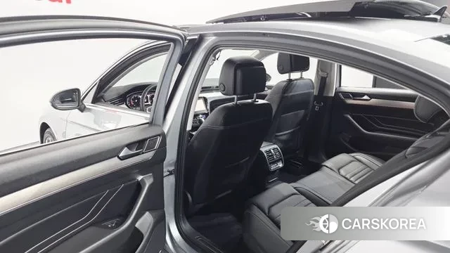 Volkswagen Passat GT (B8) id 3525137 из Кореи 9