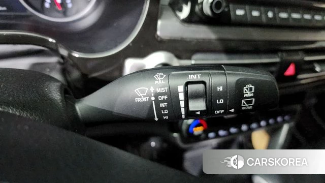 Kia Seltos id 4178840 из Кореи 9