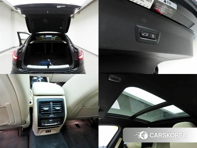 BMW X4 (G02) id 3792464 из Кореи 9