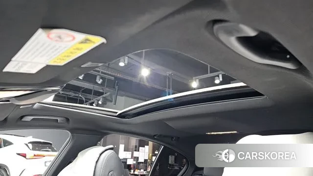 BMW 5 Series (G30) id 3455284 из Кореи 9