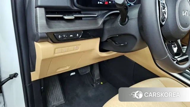 Kia Carnival 4th generation id 2894897 из Кореи 9