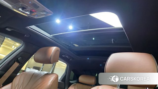 Genesis G80 (RG3) id 3953305 из Кореи 9