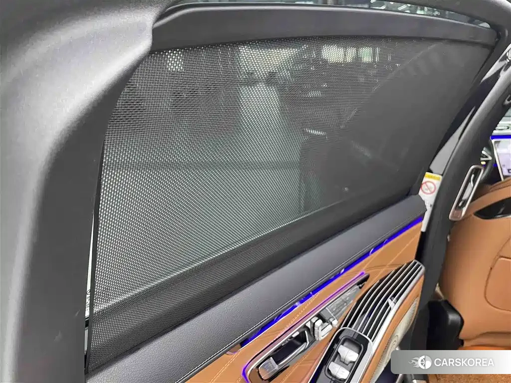 Mercedes-Benz Maybach S-Class id 4664532 из Китая 9