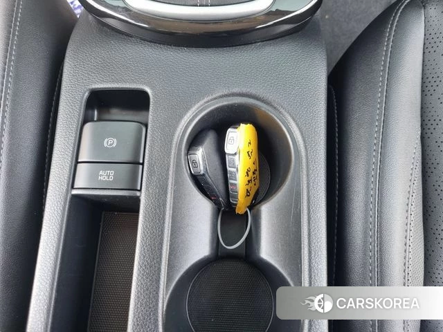 Kia Seltos id 3923384 из Кореи 9