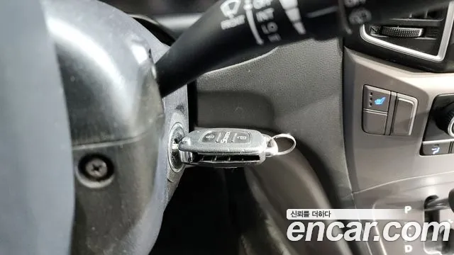 Hyundai The New Grand Starex id 2808165 из Кореи 9