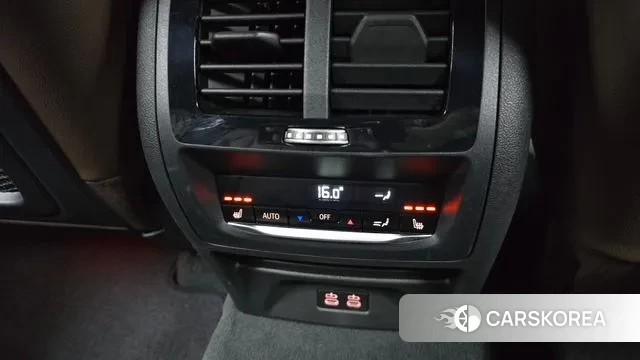 BMW X4 (G02) id 3689359 из Кореи 9