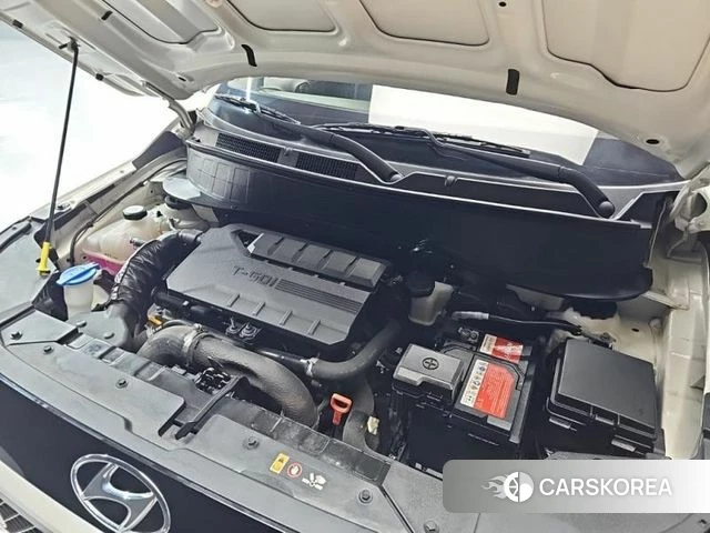 Hyundai Casper id 3856454 из Кореи 9