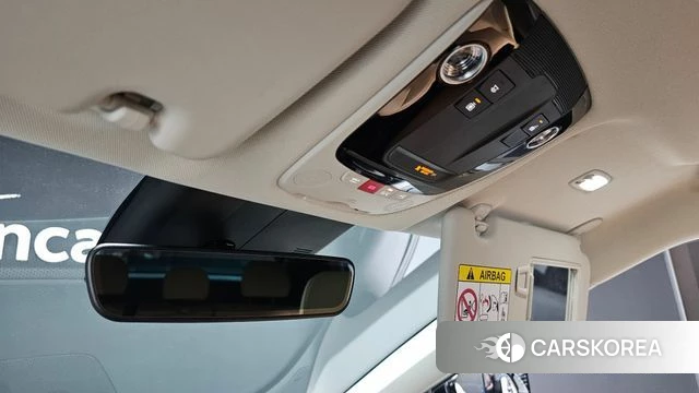 Kia EV6 id 4541125 из Кореи 9