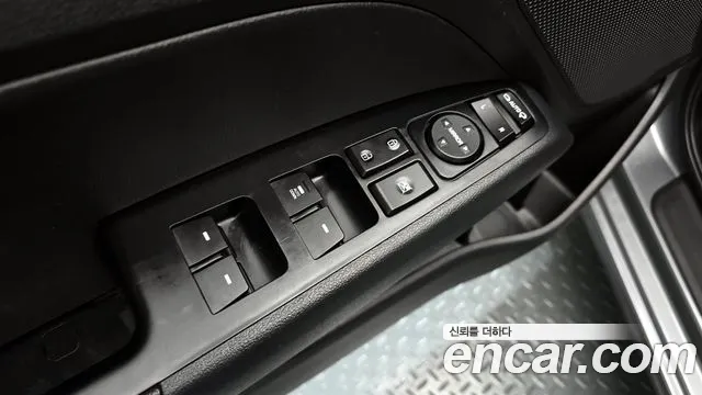 Hyundai Avante AD id 2835044 из Кореи 9