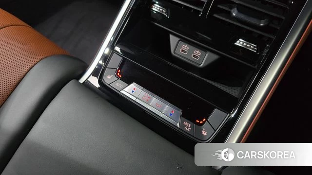 BMW 8 Series (G15) id 3909994 из Кореи 9