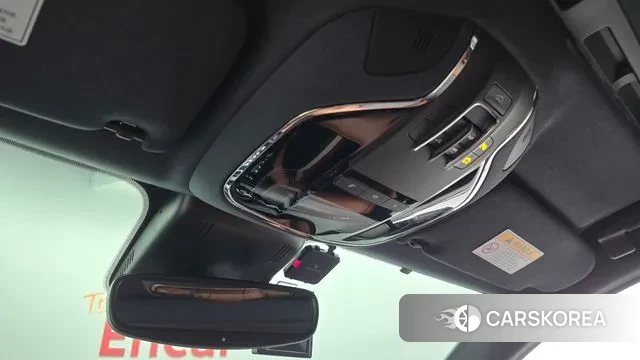 Maserati Quattroporte id 2970795 из Кореи 9