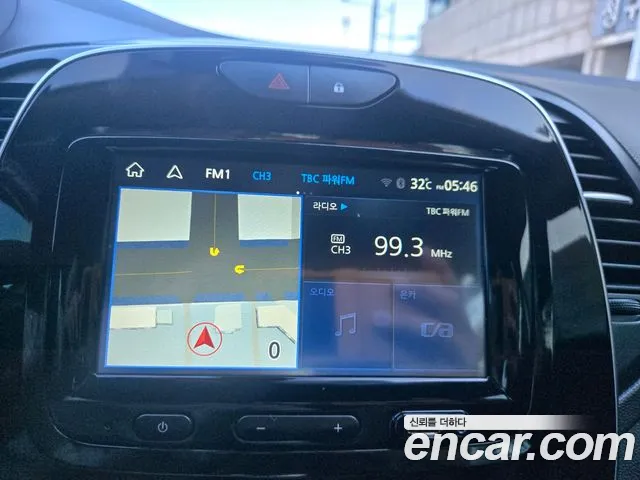 Renault Korea (Samsung) New QM3 id 2840331 из Кореи 9