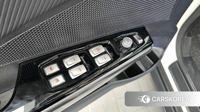 Ssangyong Tivoli Air id 4781080 из Кореи 9
