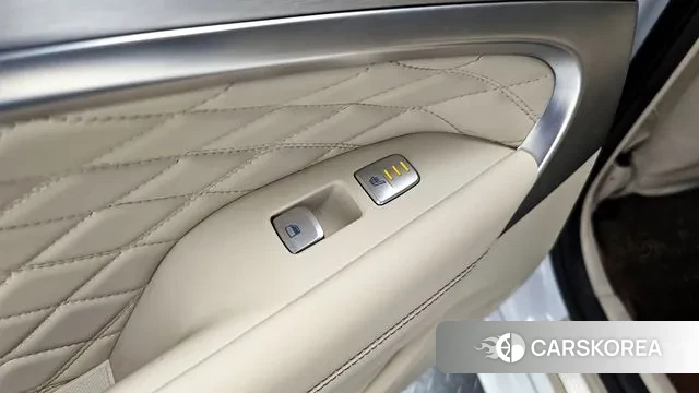 Genesis G70 id 3713953 из Кореи 9