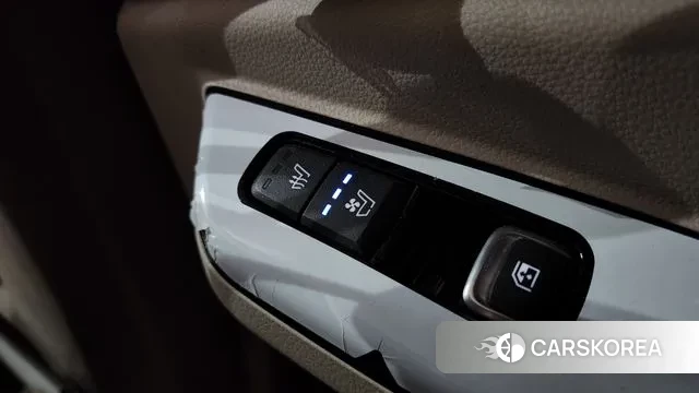 Kia Carnival 4th generation id 3432980 из Кореи 9