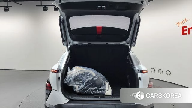 Hyundai Kona (SX2) id 4315023 из Кореи 9