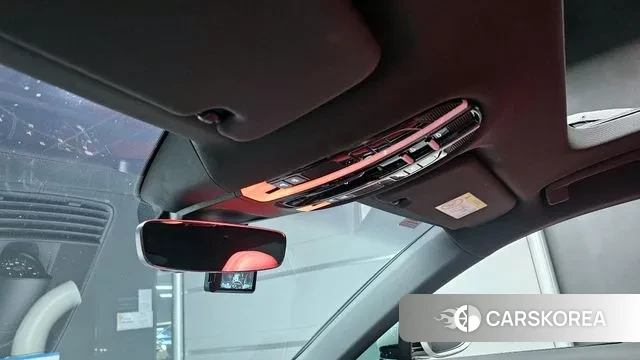 Porsche Panamera (971) id 3305812 из Кореи 9