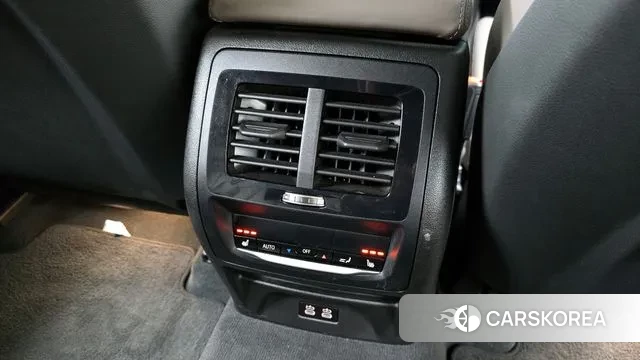 BMW X4M (G02) id 3745817 из Кореи 9