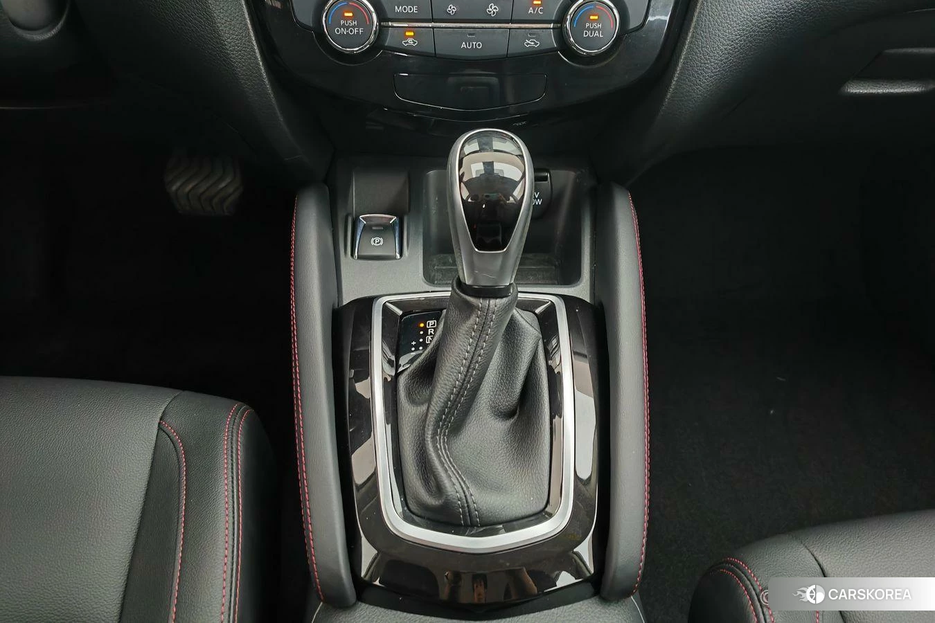 Nissan Qashqai id 4461370 из Китая 9