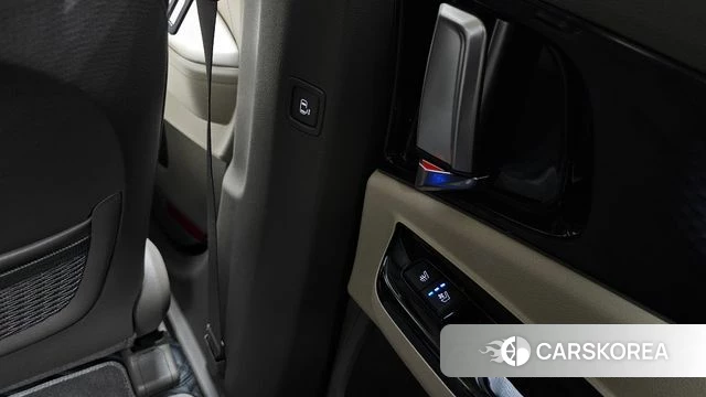 Kia Carnival 4th generation id 4202529 из Кореи 9