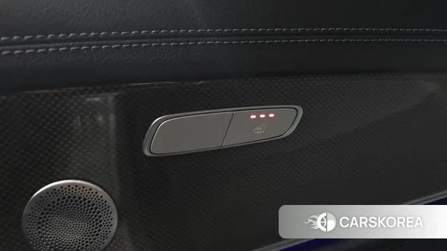 Mercedes-Benz E-Class W213 id 3530762 из Кореи 9