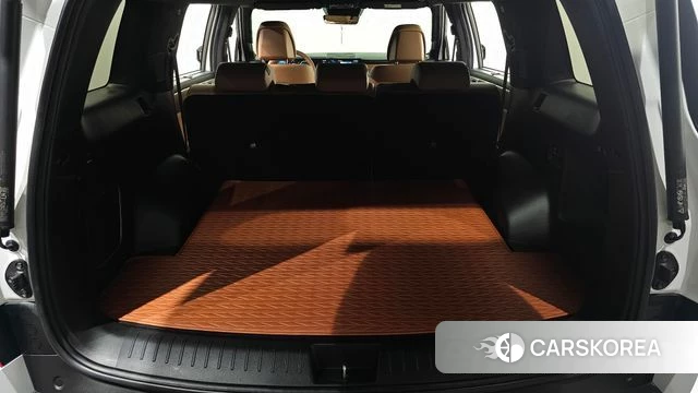 Hyundai Santa Fe (MX5) id 4456756 из Кореи 9