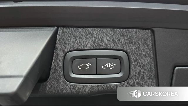Volvo XC60 second Generation id 4855906 из Кореи 9