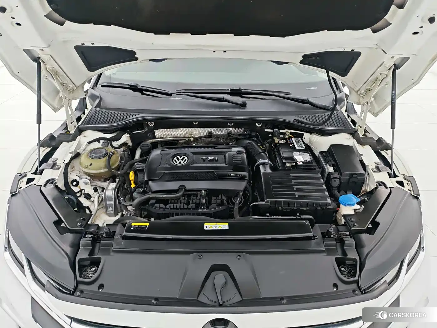 Volkswagen FAW-Volkswagen CC id 4565141 из Китая 9