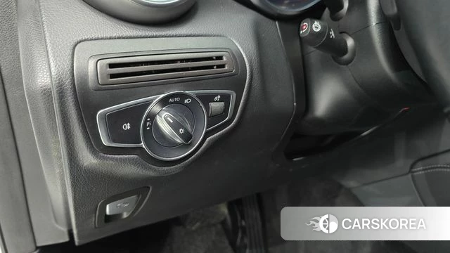 Mercedes-Benz GLC-Class X253 id 4224939 из Кореи 9