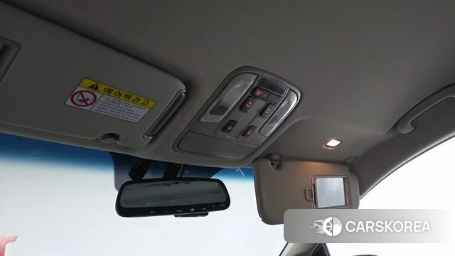Kia The New Carnival id 4557515 из Кореи 9